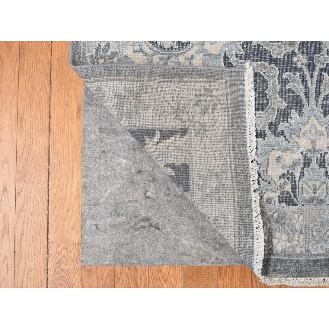 Hand Knotted  Rectangle Area Rug > Design# CCSR87953 > Size: 12'-0" x 15'-8"