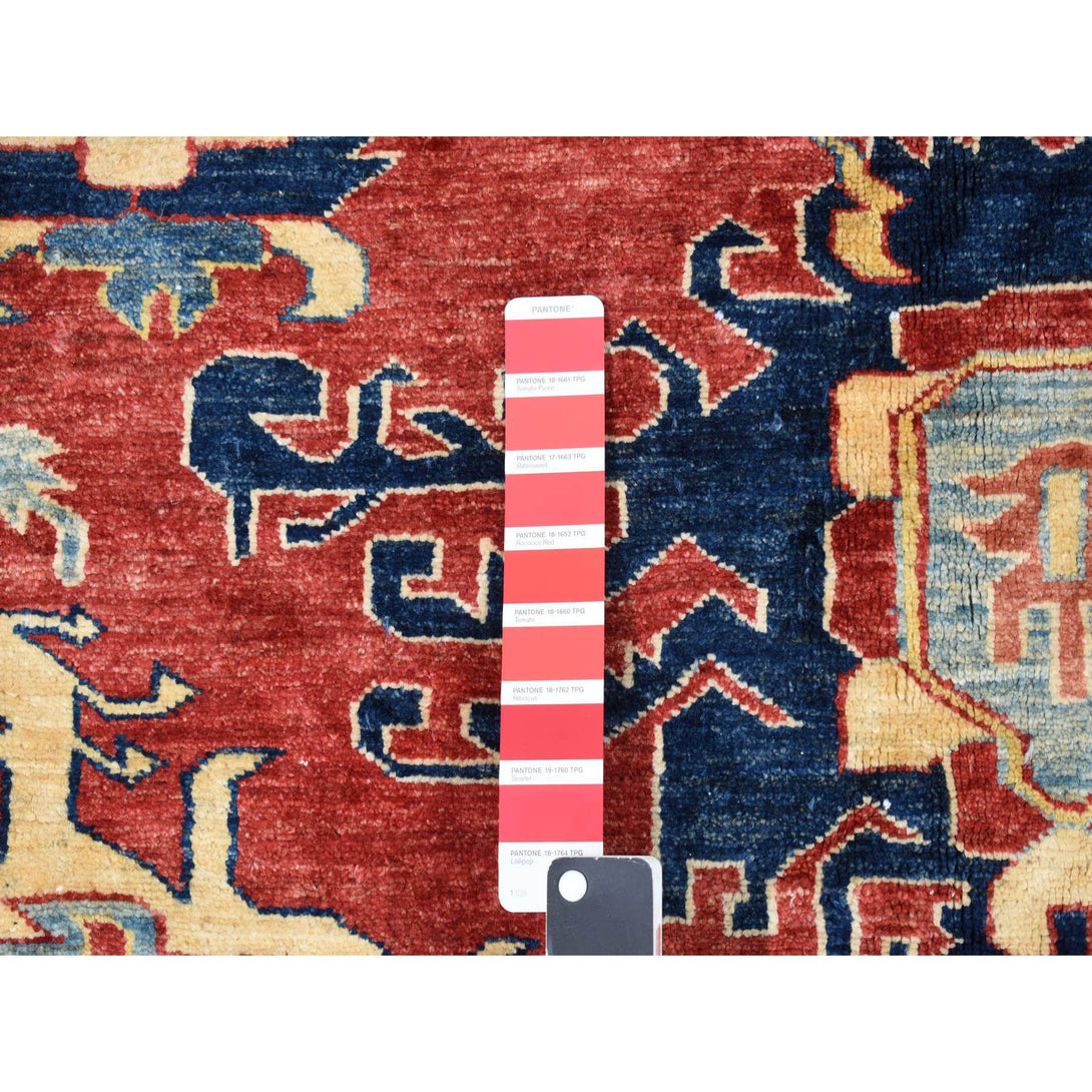 Hand Knotted  Rectangle Area Rug > Design# CCSR87978 > Size: 15'-9" x 19'-10"