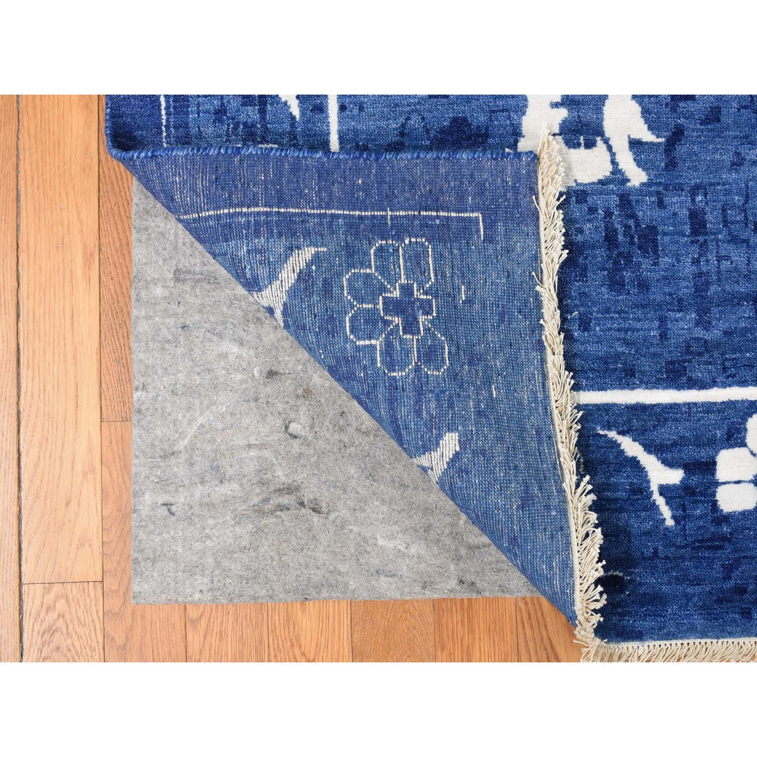 Hand Knotted  Rectangle Area Rug > Design# CCSR87994 > Size: 12'-0" x 15'-2"