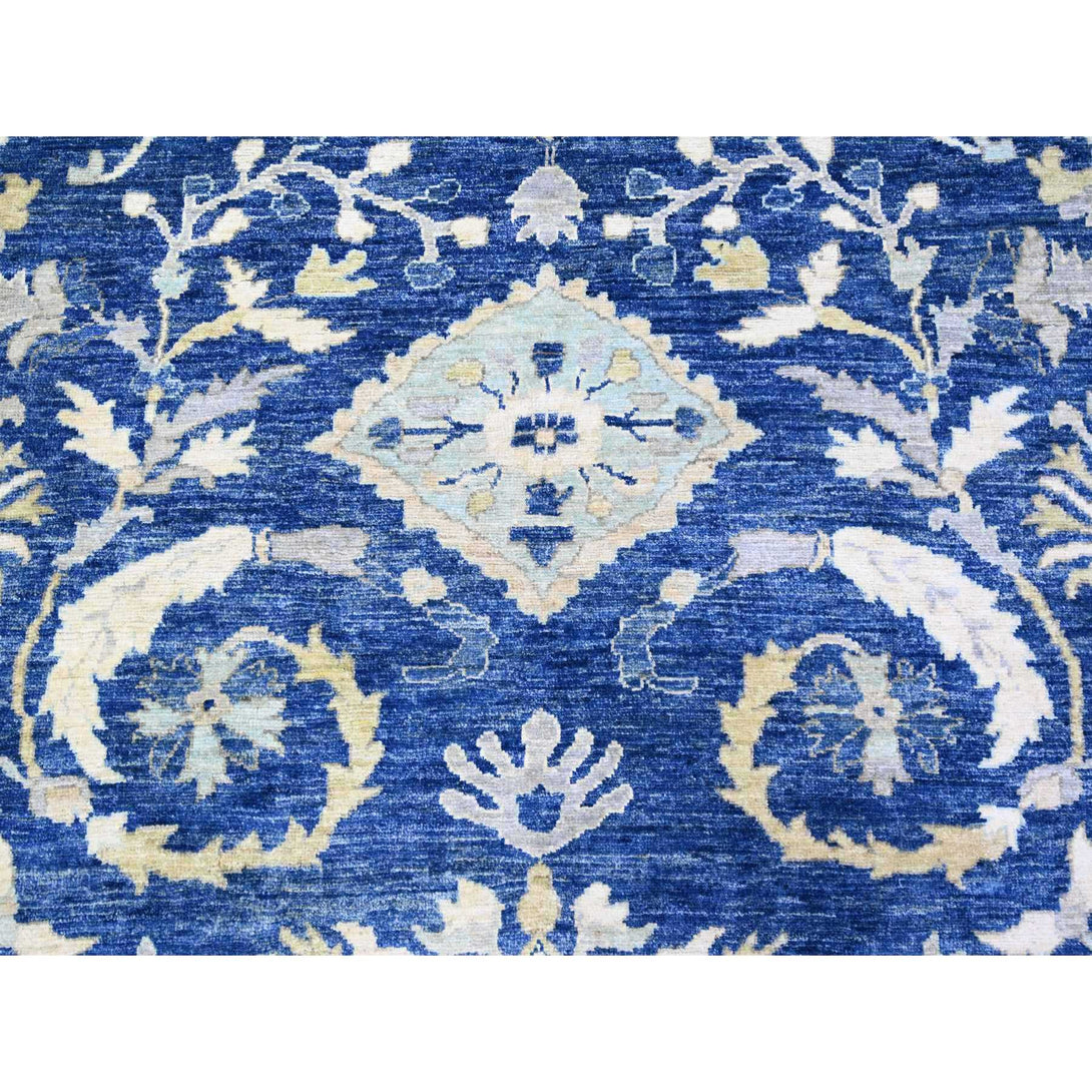 Hand Knotted  Rectangle Area Rug > Design# CCSR88004 > Size: 10'-2" x 13'-8"