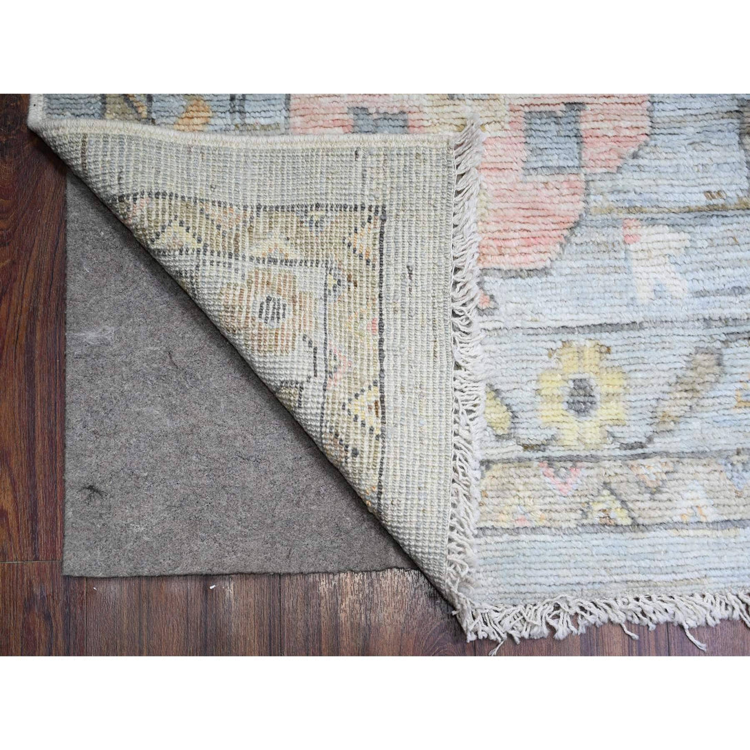 Hand Knotted  Rectangle Area Rug > Design# CCSR88025 > Size: 11'-9" x 16'-5"