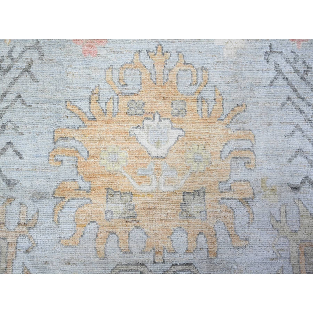 Hand Knotted  Rectangle Area Rug > Design# CCSR88025 > Size: 11'-9" x 16'-5"