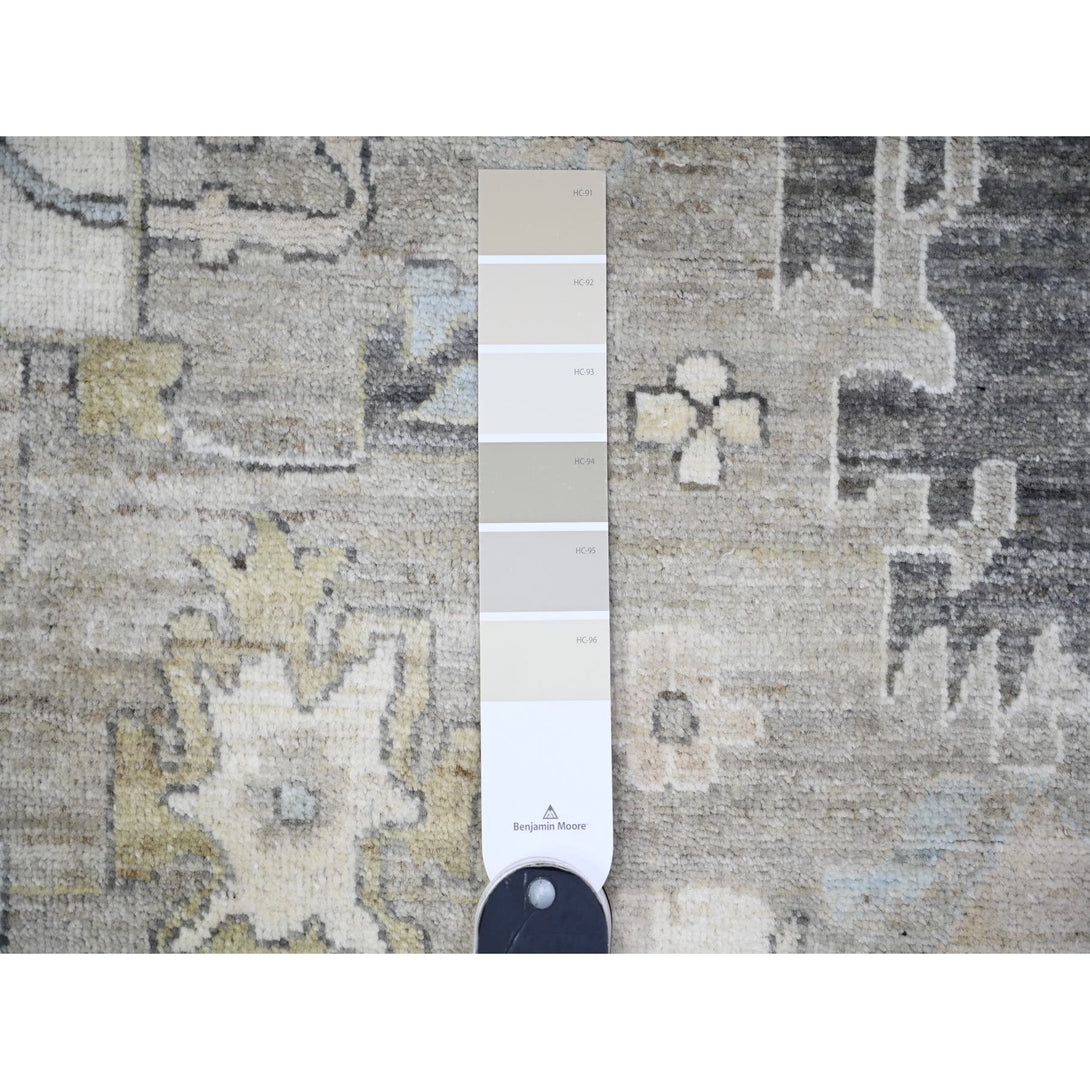 Hand Knotted  Rectangle Area Rug > Design# CCSR88039 > Size: 11'-11" x 14'-8"