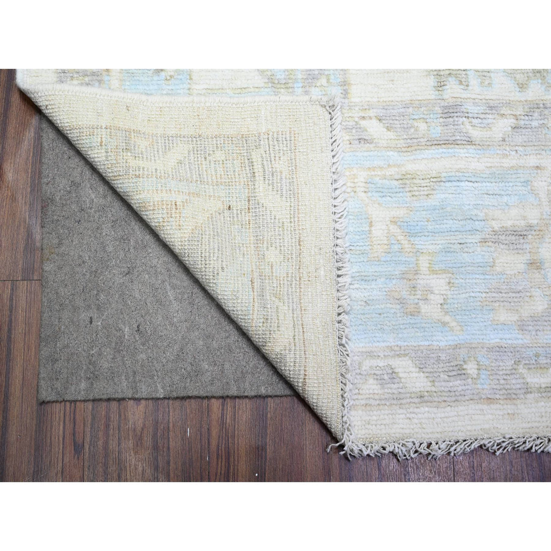 Hand Knotted  Rectangle Area Rug > Design# CCSR88049 > Size: 8'-2" x 9'-8"