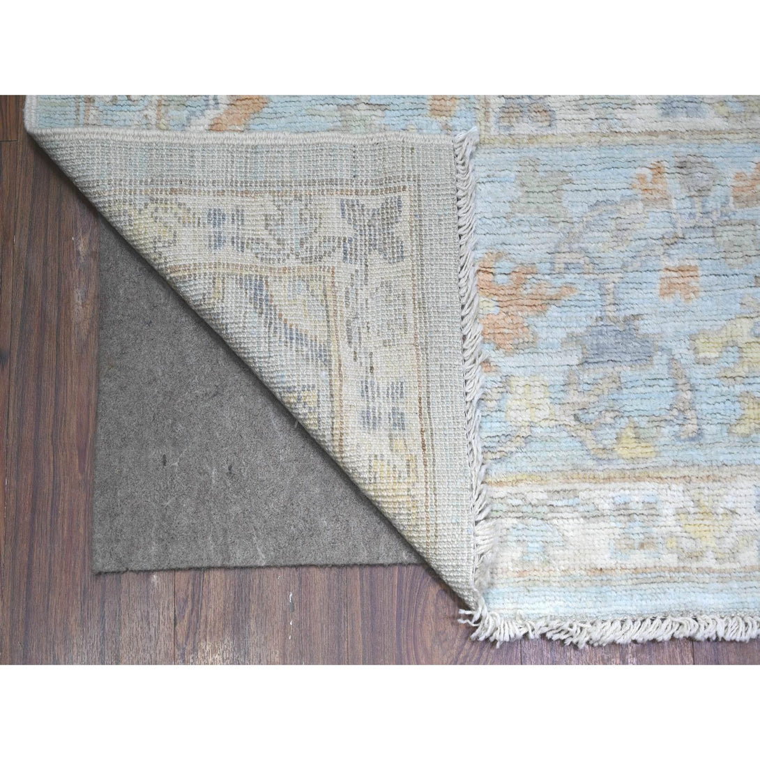 Hand Knotted  Rectangle Area Rug > Design# CCSR88054 > Size: 8'-10" x 12'-1"