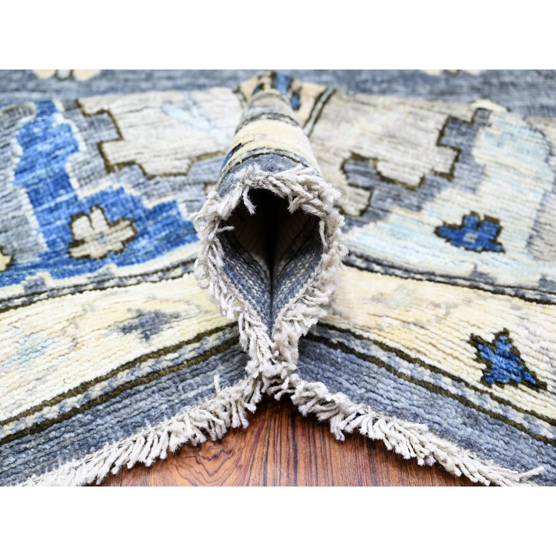 Hand Knotted  Rectangle Area Rug > Design# CCSR88059 > Size: 10'-0" x 13'-11"