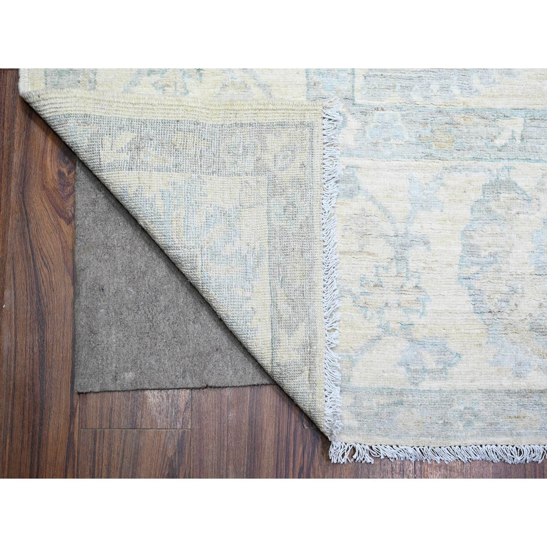 Hand Knotted  Rectangle Area Rug > Design# CCSR88085 > Size: 10'-2" x 14'-1"