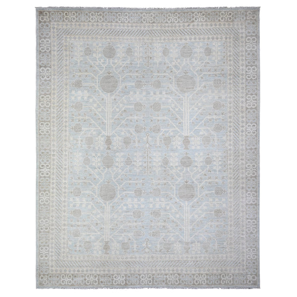 Hand Knotted  Rectangle Area Rug > Design# CCSR88087 > Size: 9'-0" x 11'-4"