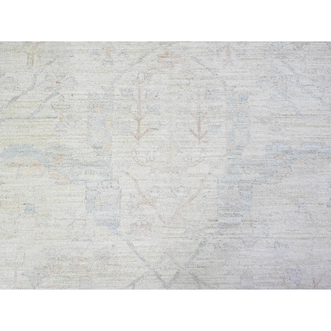 Hand Knotted  Rectangle Area Rug > Design# CCSR88088 > Size: 11'-7" x 15'-0"