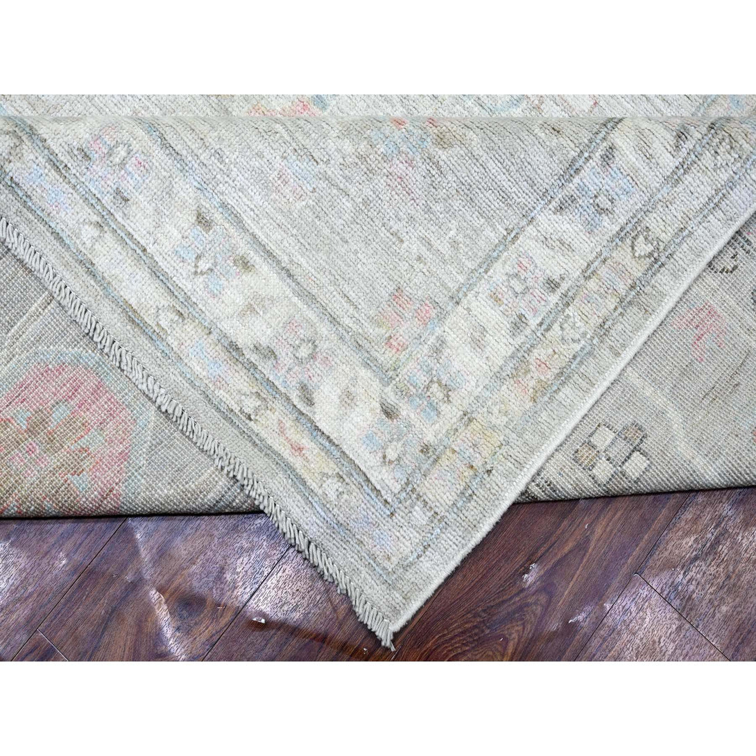 Hand Knotted  Rectangle Area Rug > Design# CCSR88089 > Size: 13'-2" x 17'-7"