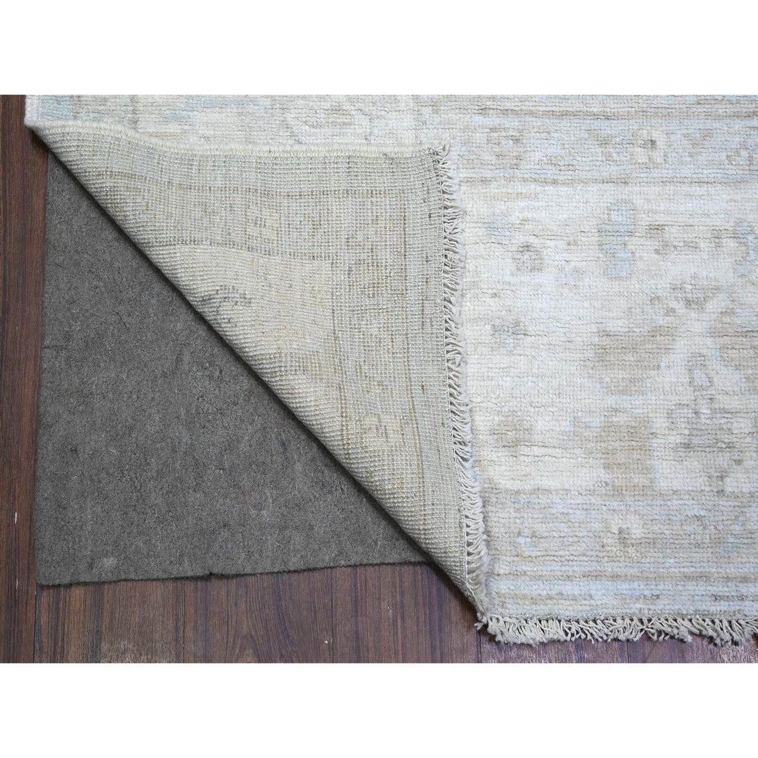 Hand Knotted  Rectangle Area Rug > Design# CCSR88117 > Size: 8'-0" x 10'-1"