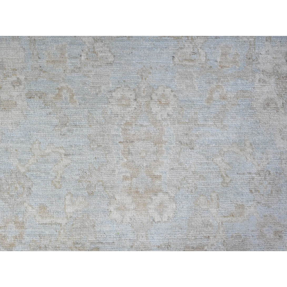 Hand Knotted  Rectangle Area Rug > Design# CCSR88117 > Size: 8'-0" x 10'-1"
