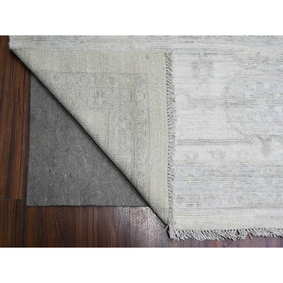 Hand Knotted  Rectangle Area Rug > Design# CCSR88137 > Size: 11'-11" x 14'-10"
