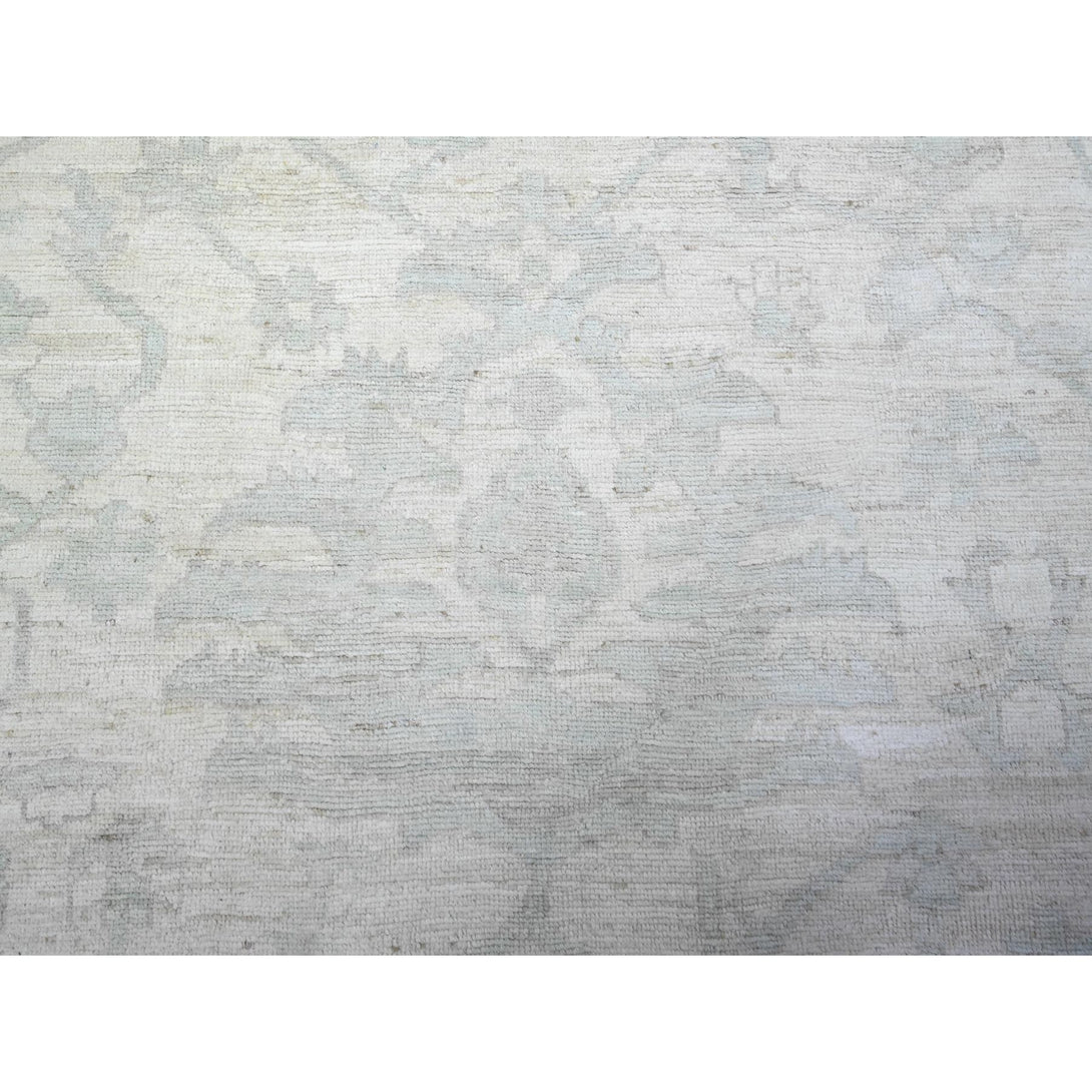Hand Knotted  Rectangle Area Rug > Design# CCSR88137 > Size: 11'-11" x 14'-10"