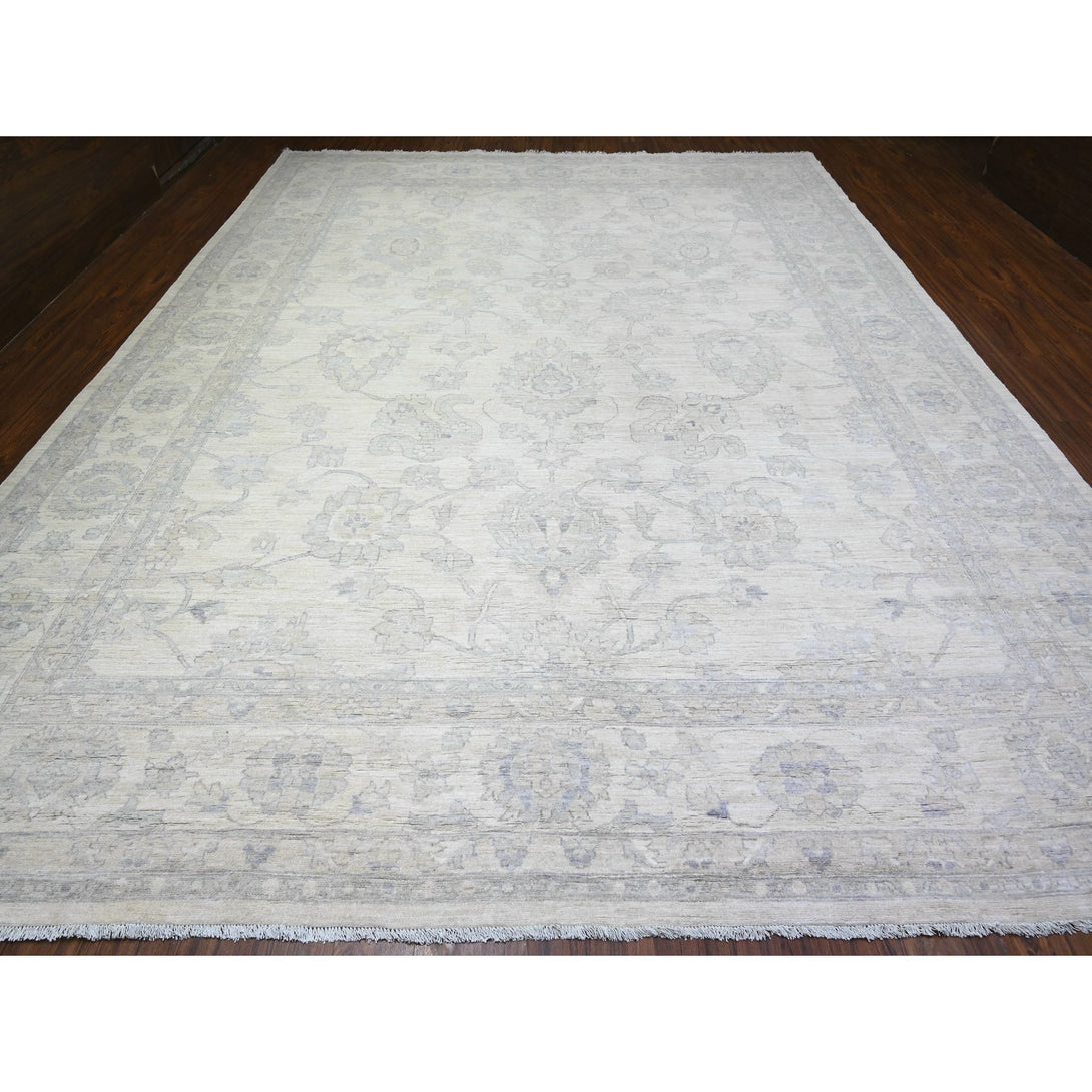 Hand Knotted  Rectangle Area Rug > Design# CCSR88140 > Size: 11'-8" x 15'-0"