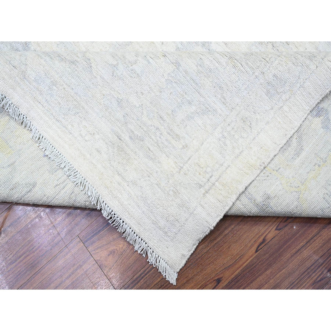 Hand Knotted  Rectangle Area Rug > Design# CCSR88141 > Size: 11'-6" x 15'-3"