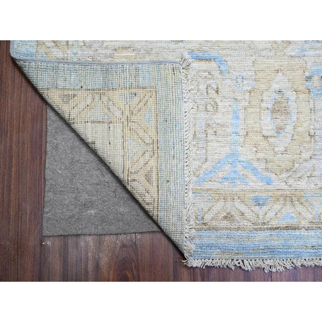 Hand Knotted  Rectangle Area Rug > Design# CCSR88182 > Size: 10'-0" x 13'-8"