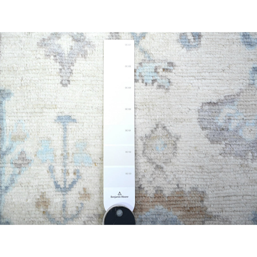 Hand Knotted  Rectangle Runner > Design# CCSR88200 > Size: 2'-10" x 11'-4"