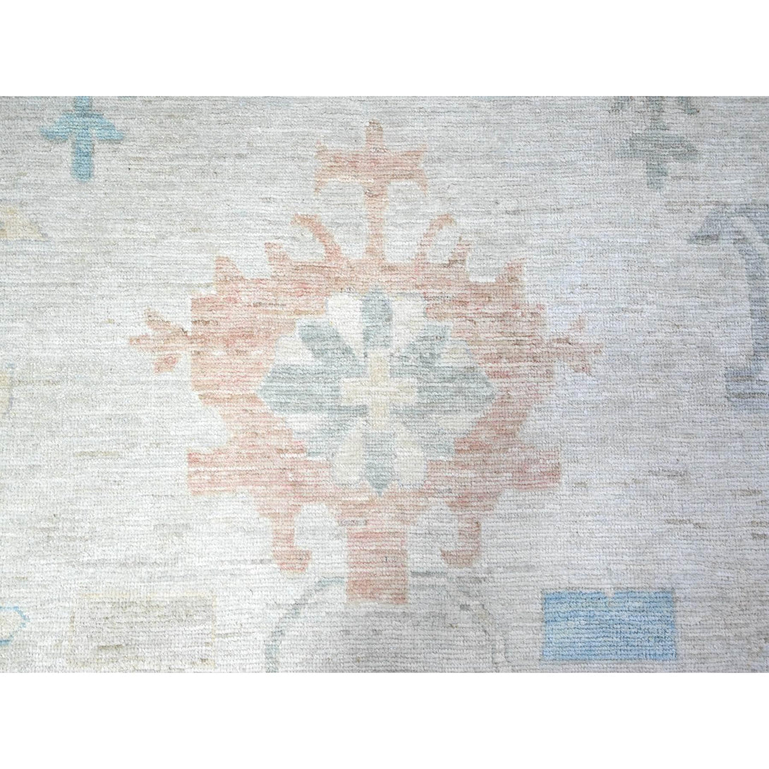 Hand Knotted  Rectangle Area Rug > Design# CCSR88232 > Size: 14'-0" x 17'-6"
