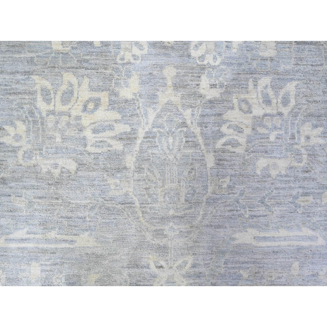 Hand Knotted  Rectangle Area Rug > Design# CCSR88282 > Size: 9'-4" x 11'-5"
