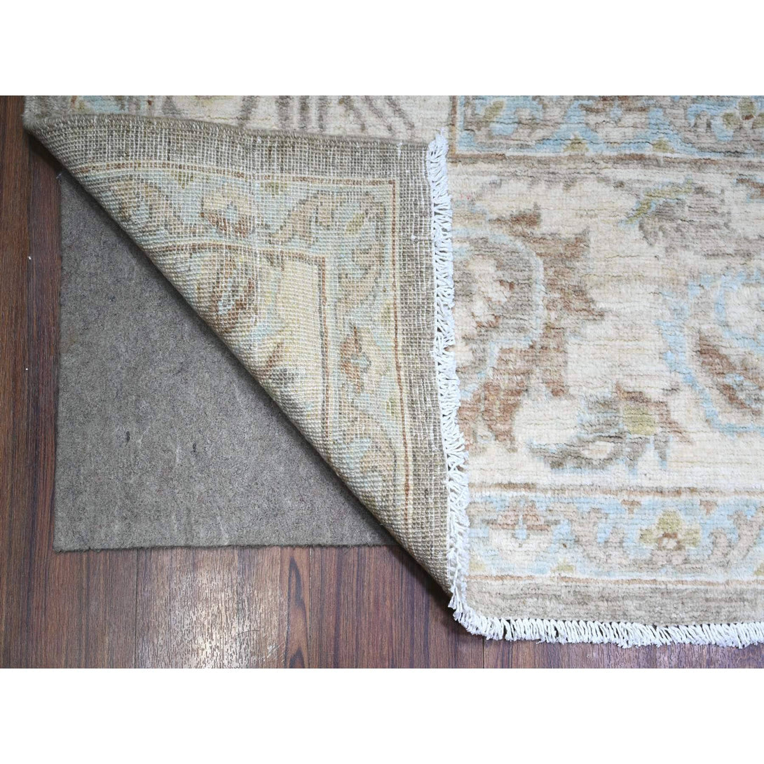 Hand Knotted  Rectangle Area Rug > Design# CCSR88283 > Size: 8'-11" x 11'-9"