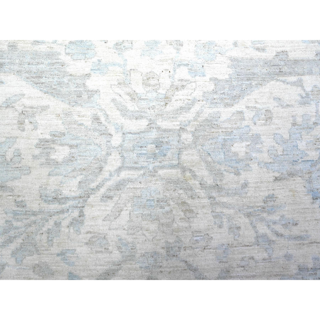 Hand Knotted  Rectangle Area Rug > Design# CCSR88285 > Size: 11'-7" x 15'-9"