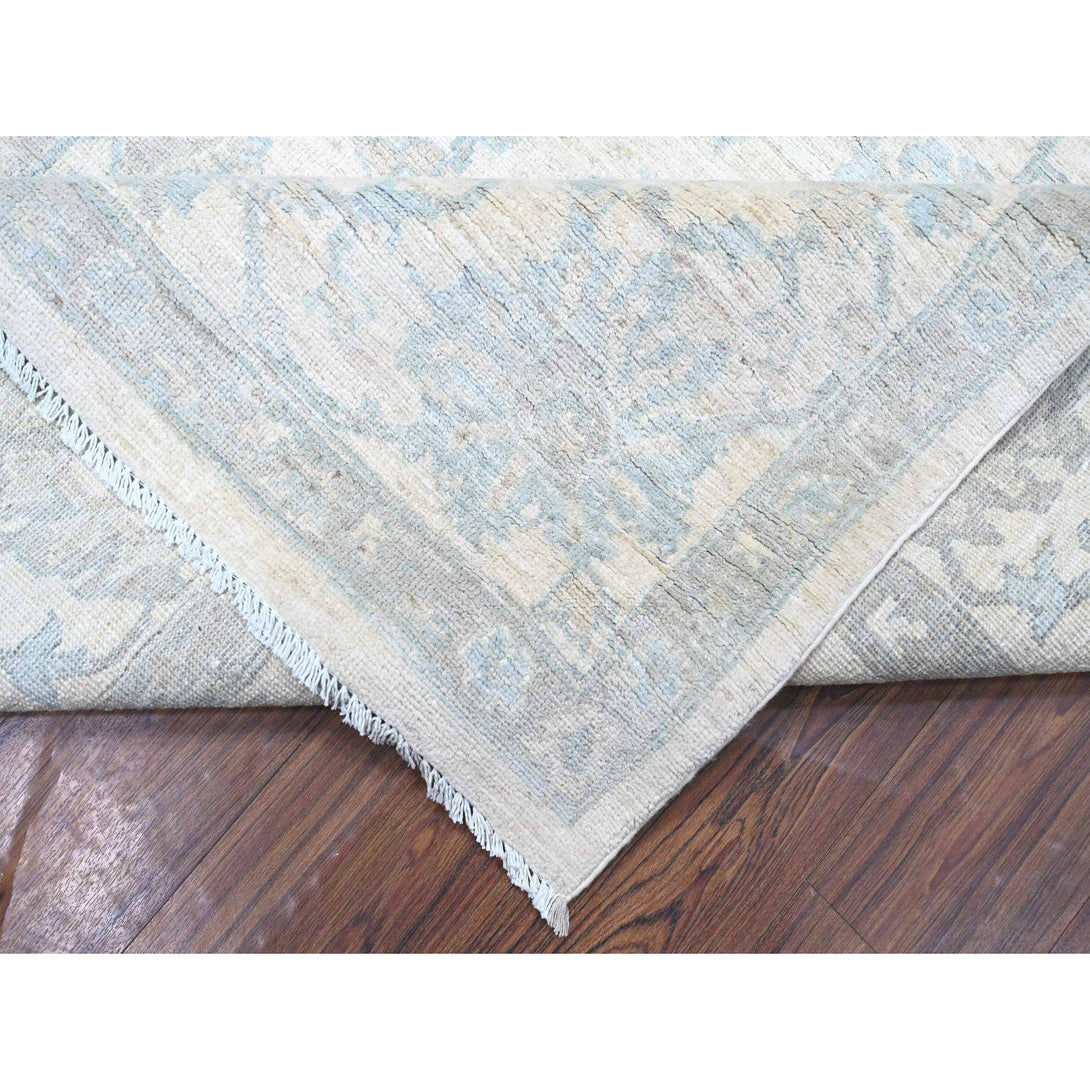 Hand Knotted  Rectangle Area Rug > Design# CCSR88289 > Size: 8'-11" x 11'-0"