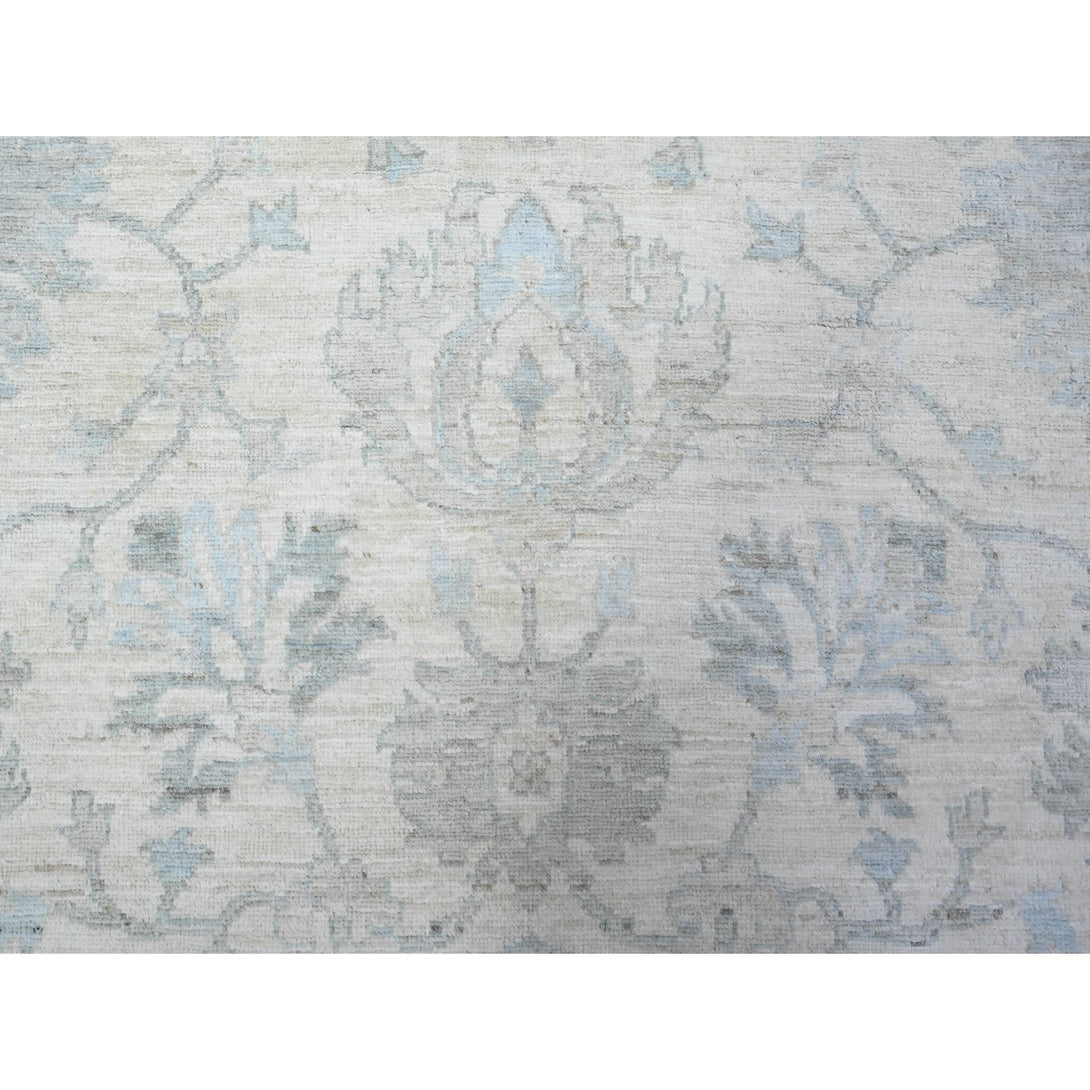 Hand Knotted  Rectangle Area Rug > Design# CCSR88289 > Size: 8'-11" x 11'-0"