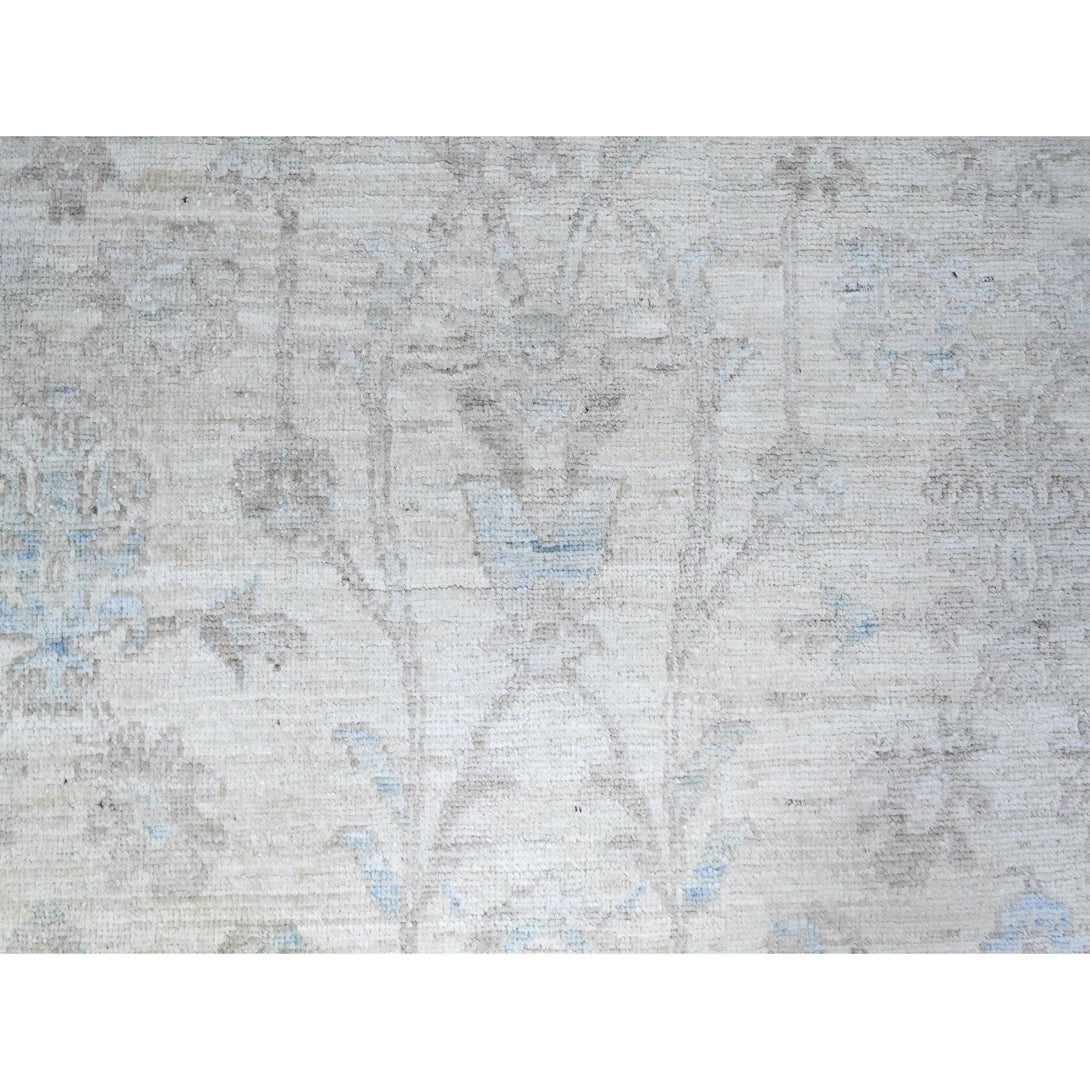 Hand Knotted  Rectangle Area Rug > Design# CCSR88293 > Size: 9'-0" x 11'-9"