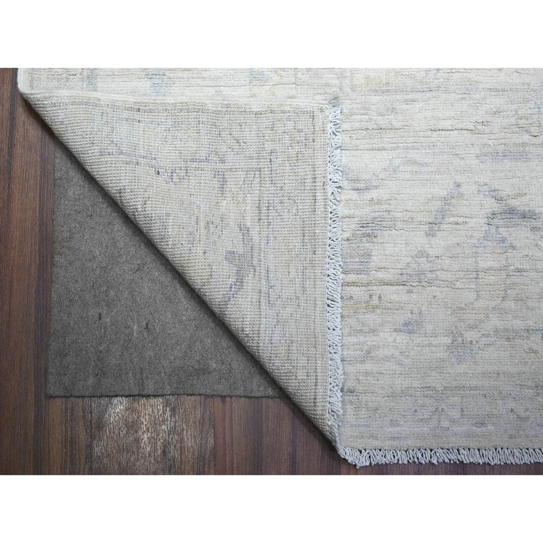 Hand Knotted  Rectangle Area Rug > Design# CCSR88297 > Size: 8'-8" x 11'-5"