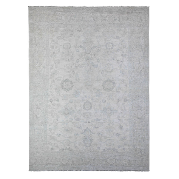 Hand Knotted  Rectangle Area Rug > Design# CCSR88299 > Size: 8'-8" x 11'-7"