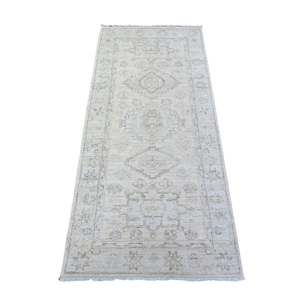 Hand Knotted  Rectangle Area Rug > Design# CCSR88358 > Size: 2'-8" x 5'-10"