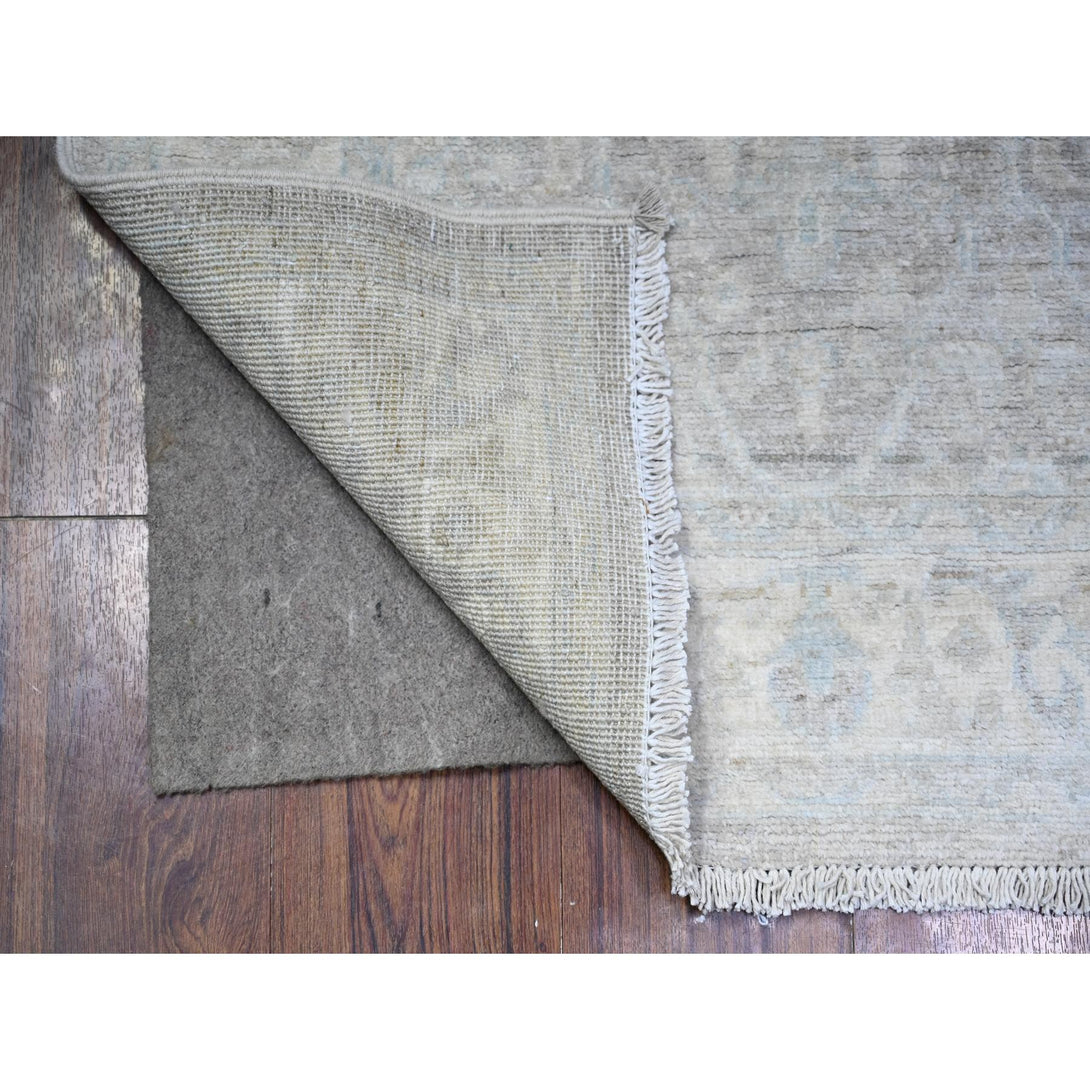 Hand Knotted  Rectangle Runner > Design# CCSR88361 > Size: 2'-6" x 10'-3"