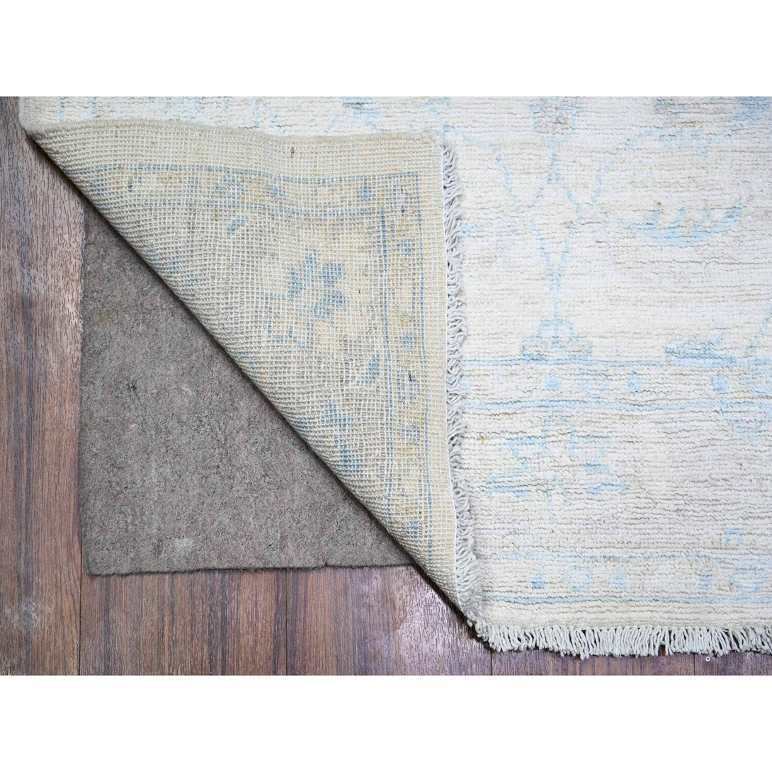 Hand Knotted  Rectangle Runner > Design# CCSR88362 > Size: 2'-8" x 12'-0"