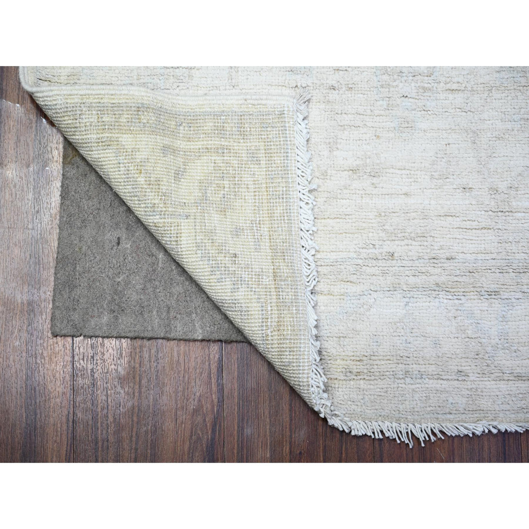 Hand Knotted  Rectangle Runner > Design# CCSR88363 > Size: 2'-6" x 5'-10"