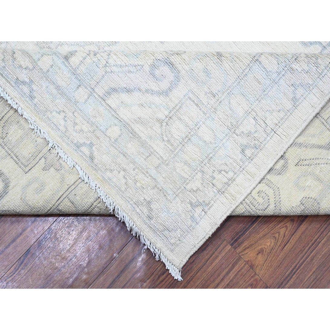 Hand Knotted  Rectangle Area Rug > Design# CCSR88376 > Size: 9'-10" x 14'-0"