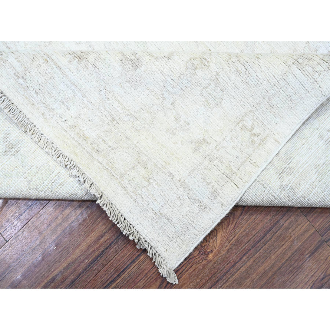 Hand Knotted  Rectangle Area Rug > Design# CCSR88412 > Size: 8'-8" x 12'-0"