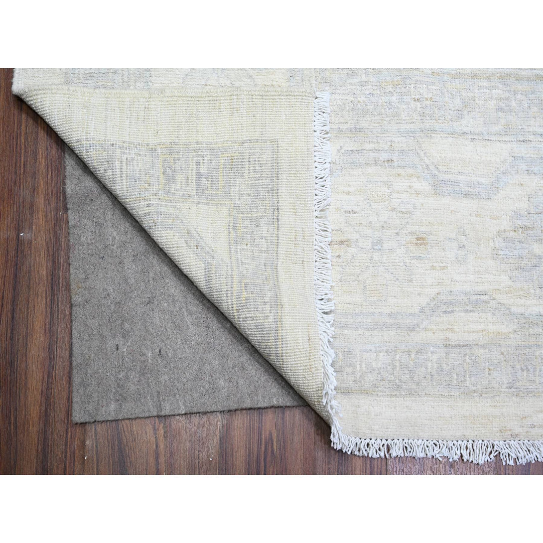 Hand Knotted  Rectangle Area Rug > Design# CCSR88558 > Size: 9'-8" x 13'-6"