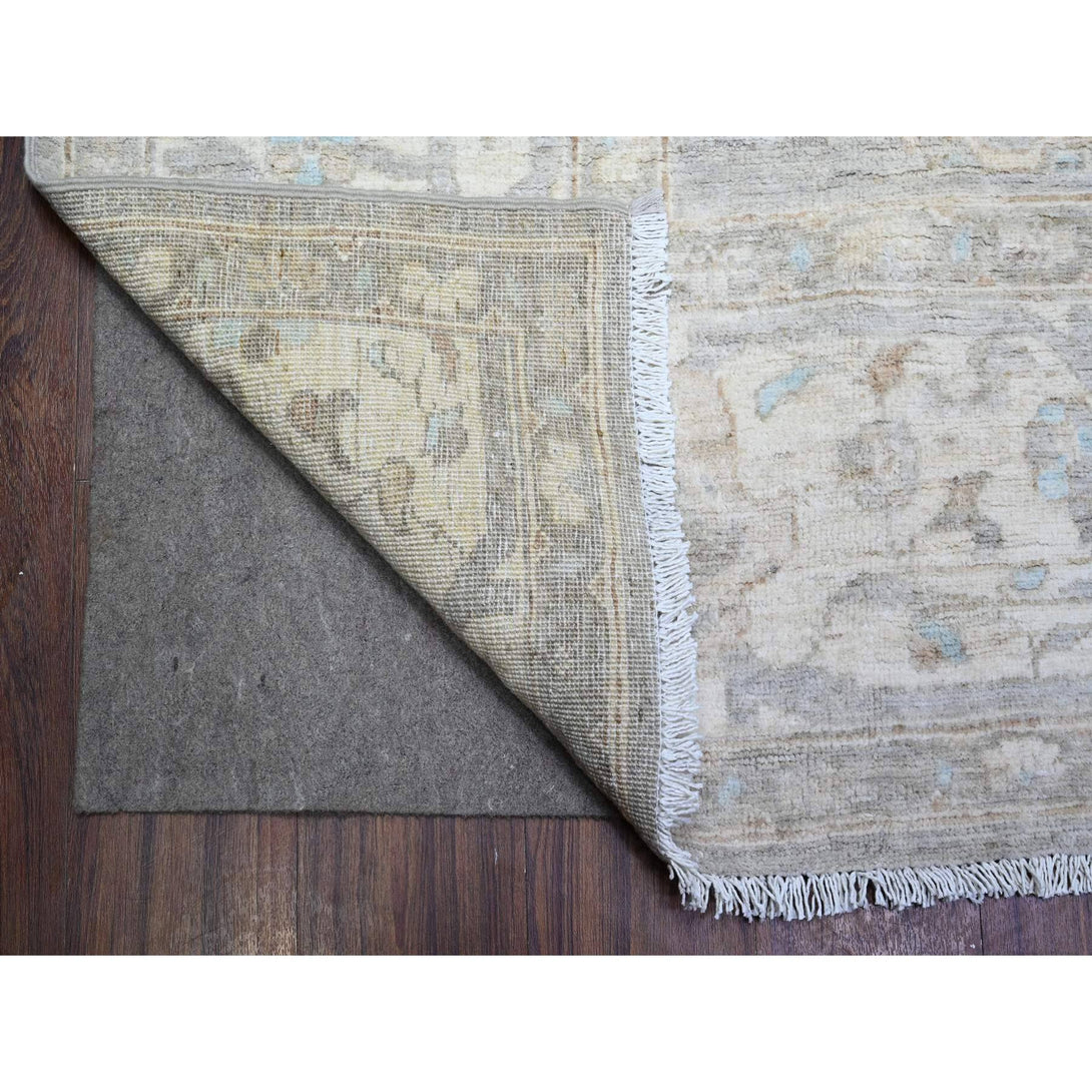 Hand Knotted  Rectangle Area Rug > Design# CCSR88560 > Size: 8'-10" x 10'-9"