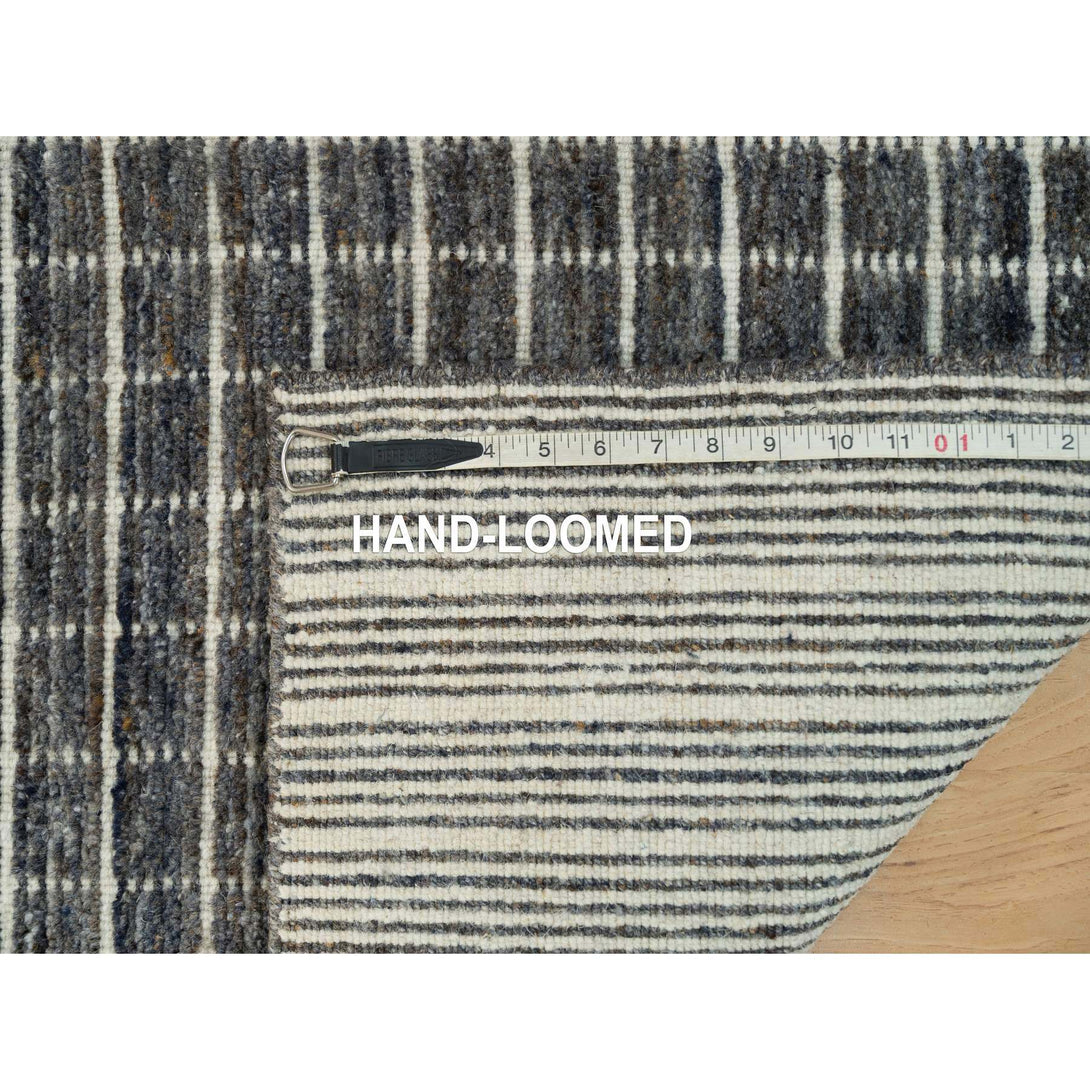 Hand Loomed  Rectangle Doormat > Design# CCSR90361 > Size: 2'-0" x 3'-1"