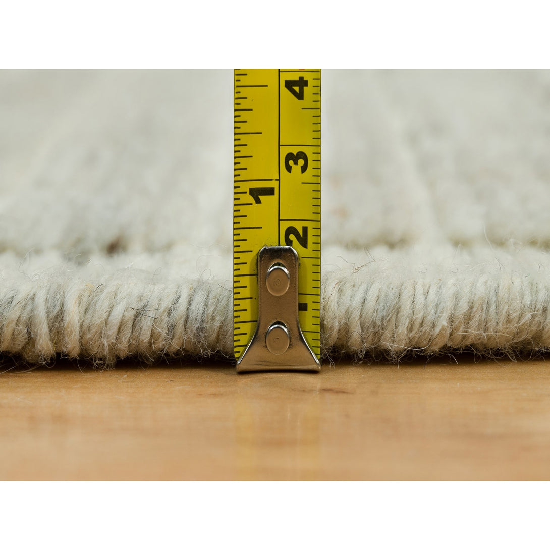Hand Loomed  Rectangle Doormat > Design# CCSR90367 > Size: 2'-0" x 3'-1"