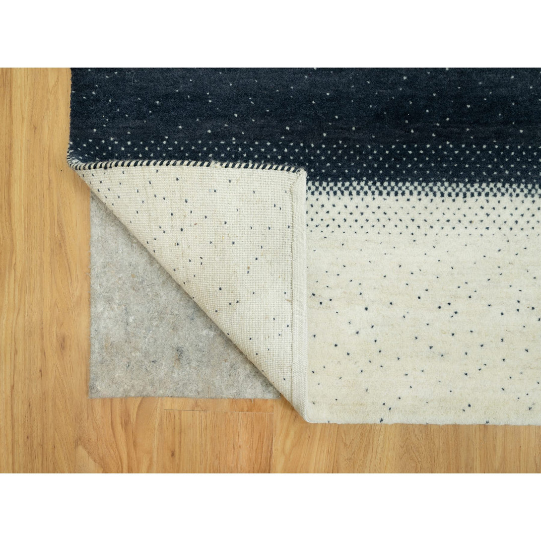 Hand Knotted  Rectangle Area Rug > Design# CCSR90569 > Size: 9'-11" x 14'-1"
