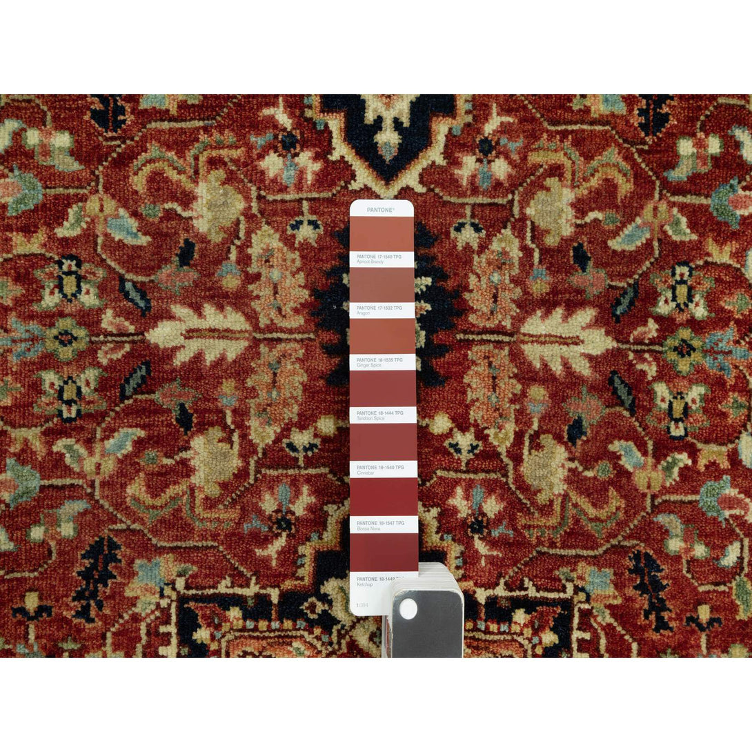 Hand Knotted  Rectangle Runner > Design# CCSR90639 > Size: 2'-7" x 8'-0"