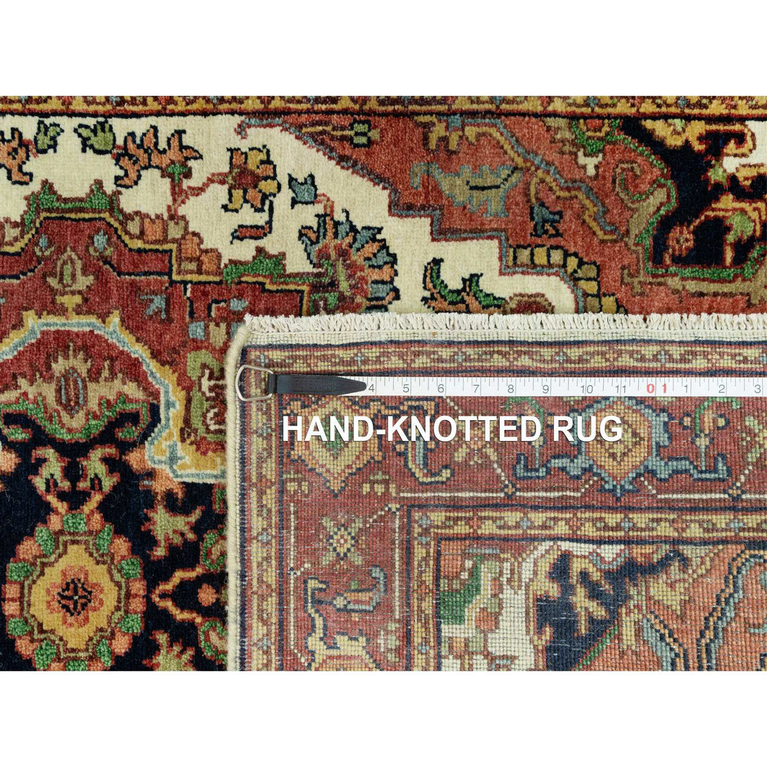 Hand Knotted  Rectangle Area Rug > Design# CCSR90651 > Size: 3'-2" x 5'-2"